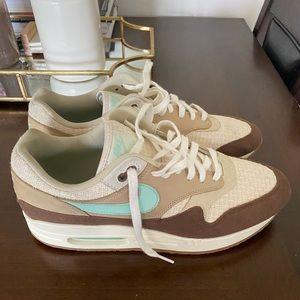 Nike Air Max 1 - “Crepe”